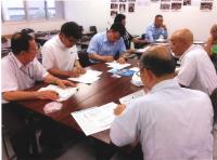 日本防災士会1 日本防災士会1