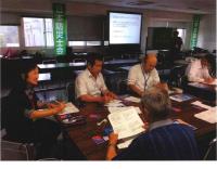 日本防災士会2 日本防災士会2